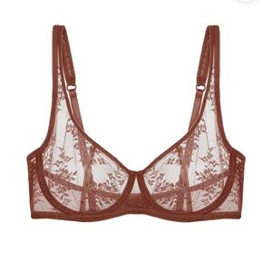 Journelle Lace Underwire Bra